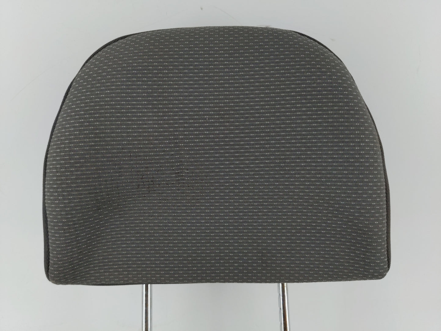 2009-2011 Chevrolet Aveo Headrest Head Rest Front Driver Passenger Seat Fits Fits 2009 2010 2011 OEM Used Auto Parts - Oemus