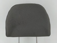 2009-2011 Chevrolet Aveo Headrest Head Rest Front Driver Passenger Seat Fits Fits 2009 2010 2011 OEM Used Auto Parts - Oemus