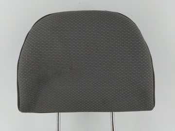 2009-2011 Chevrolet Aveo Headrest Head Rest Front Driver Passenger Seat Fits Fits 2009 2010 2011 OEM Used Auto Parts - Oemus