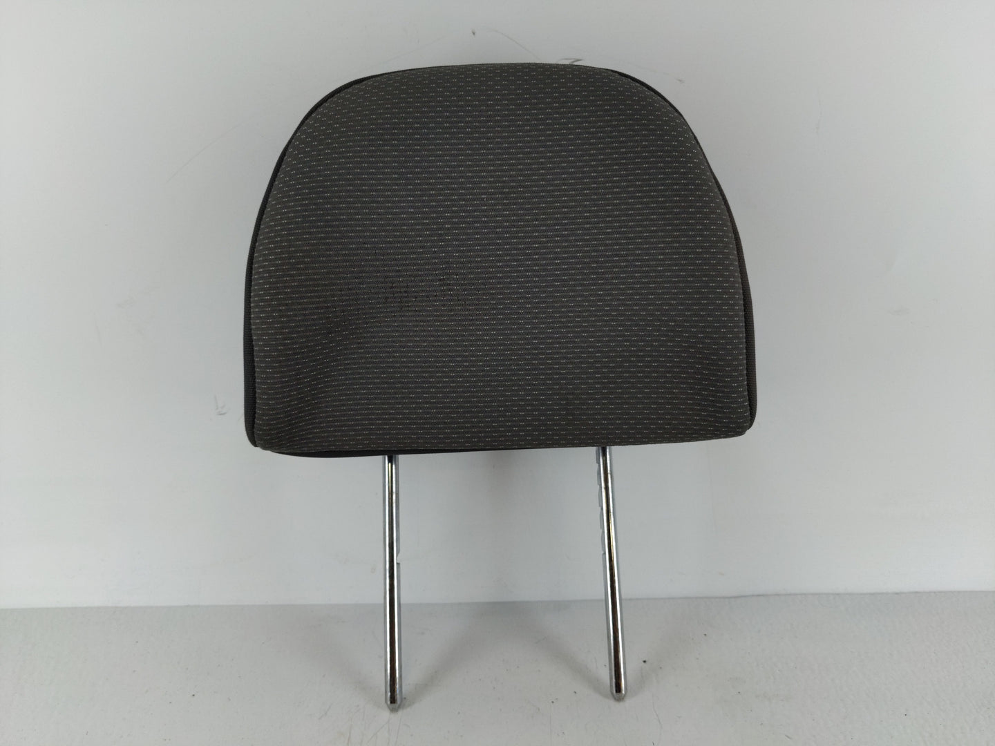 2009-2011 Chevrolet Aveo Headrest Head Rest Front Driver Passenger Seat Fits Fits 2009 2010 2011 OEM Used Auto Parts - Oemus