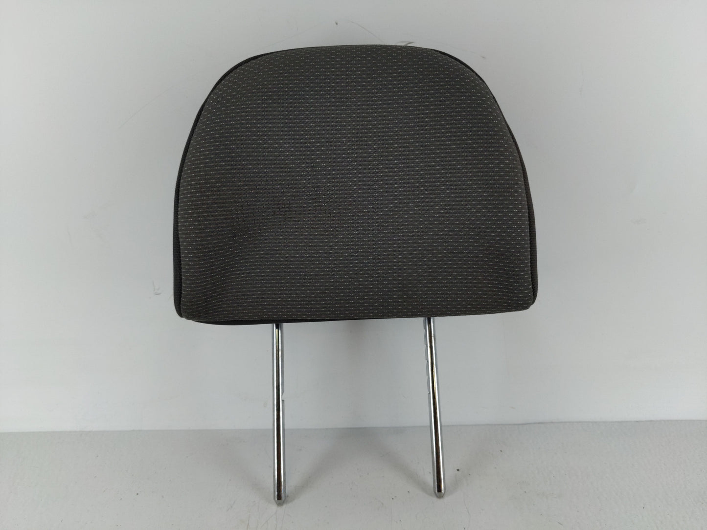 2009-2011 Chevrolet Aveo Headrest Head Rest Front Driver Passenger Seat Fits Fits 2009 2010 2011 OEM Used Auto Parts - Oemus