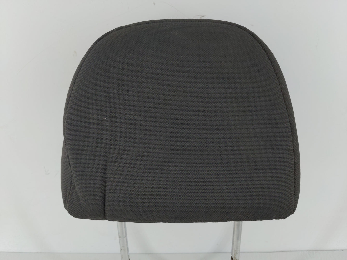 2009-2011 Chevrolet Aveo Headrest Head Rest Front Driver Passenger Seat Fits Fits 2009 2010 2011 OEM Used Auto Parts - Oemus