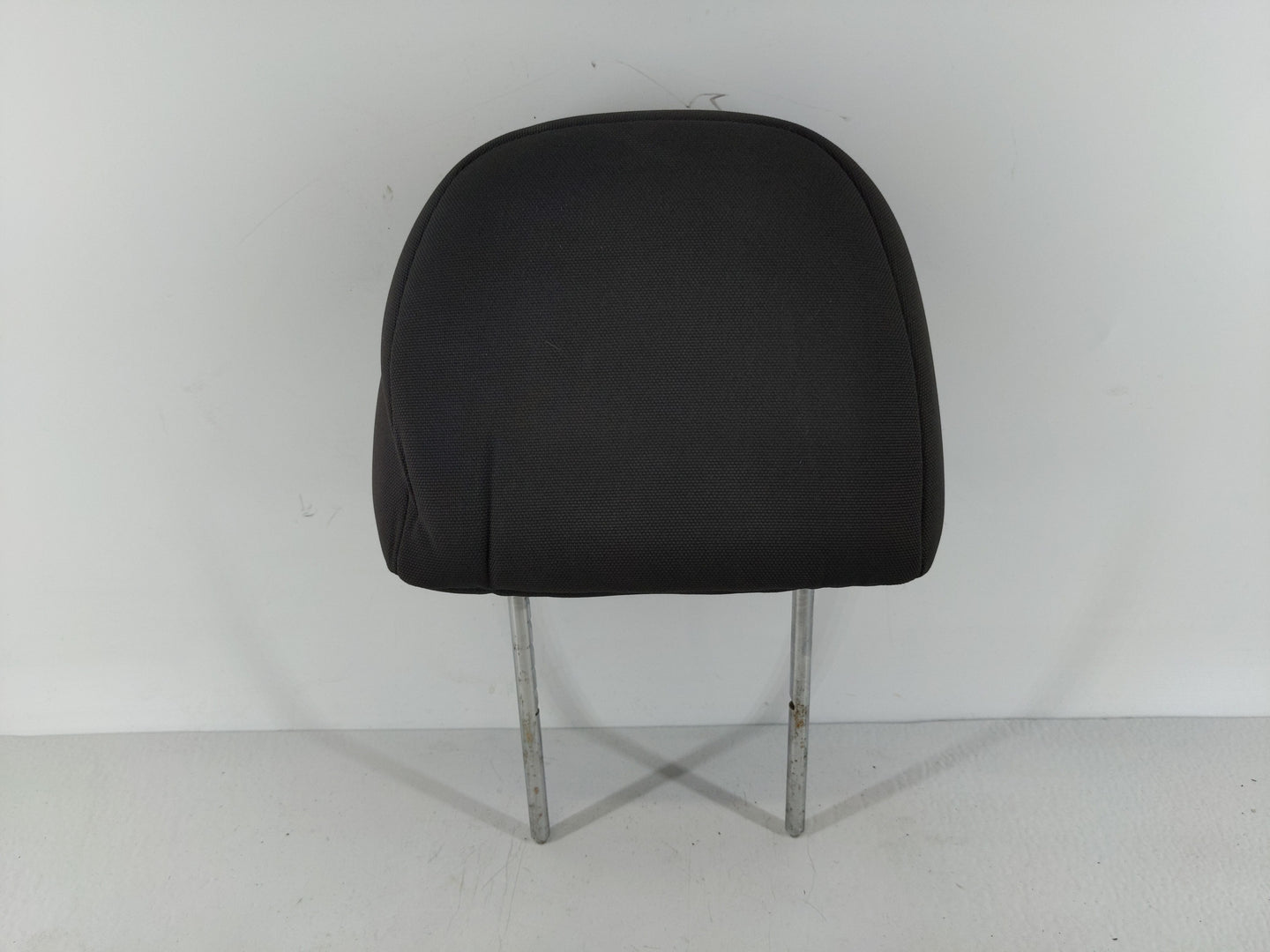 2009-2011 Chevrolet Aveo Headrest Head Rest Front Driver Passenger Seat Fits Fits 2009 2010 2011 OEM Used Auto Parts - Oemus