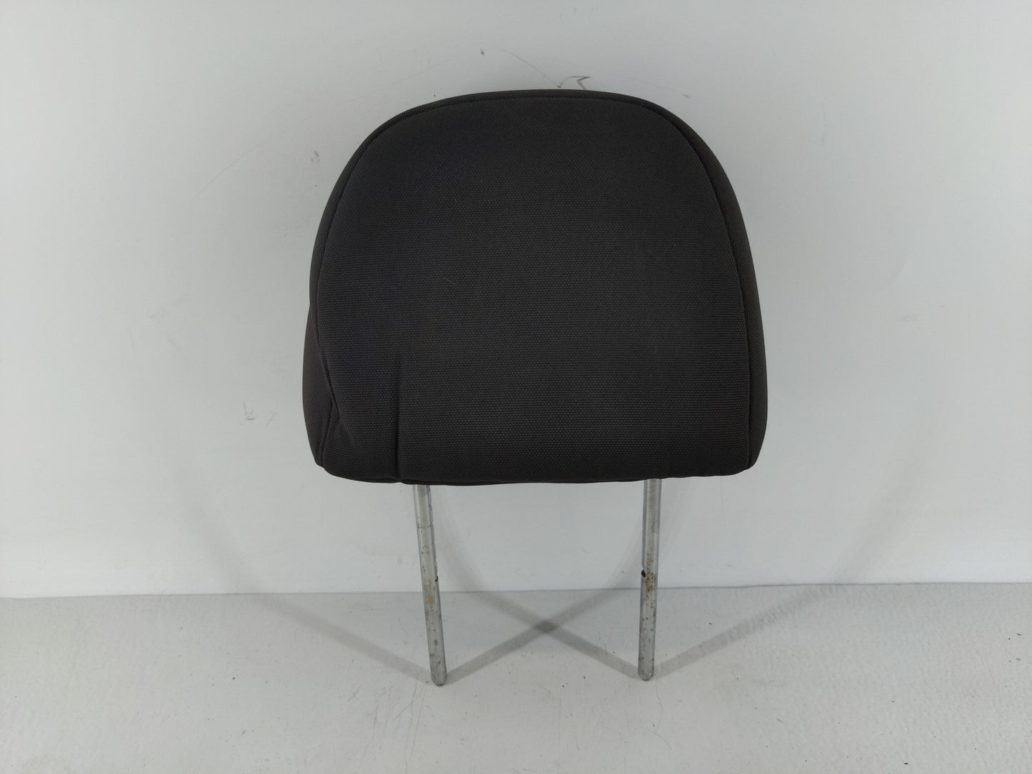 2009-2011 Chevrolet Aveo Headrest Head Rest Front Driver Passenger Seat Fits Fits 2009 2010 2011 OEM Used Auto Parts - Oemus