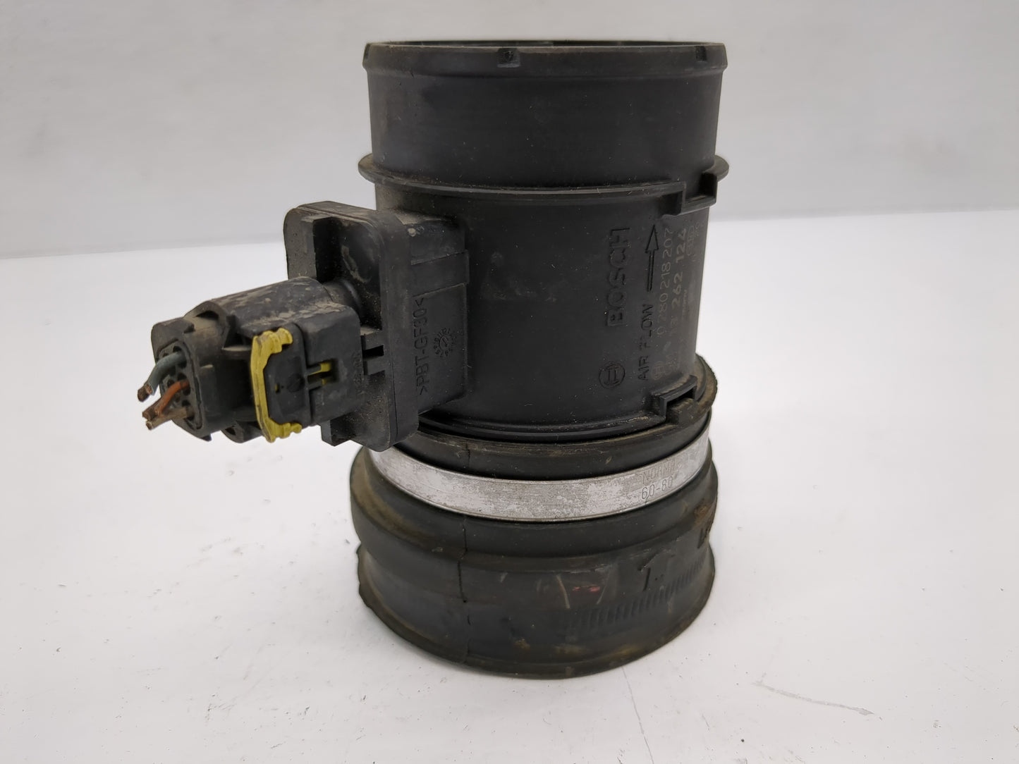 2009-2011 Chevrolet Aveo Mass Air Flow Meter Maf - Oemusedautoparts1.com