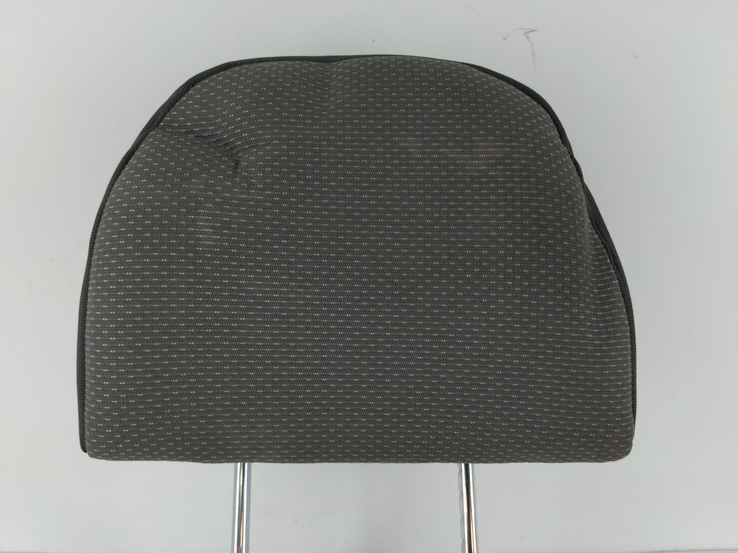 2009-2011 Chevrolet Aveo Headrest Head Rest Front Driver Passenger Seat Fits Fits 2009 2010 2011 OEM Used Auto Parts - Oemus