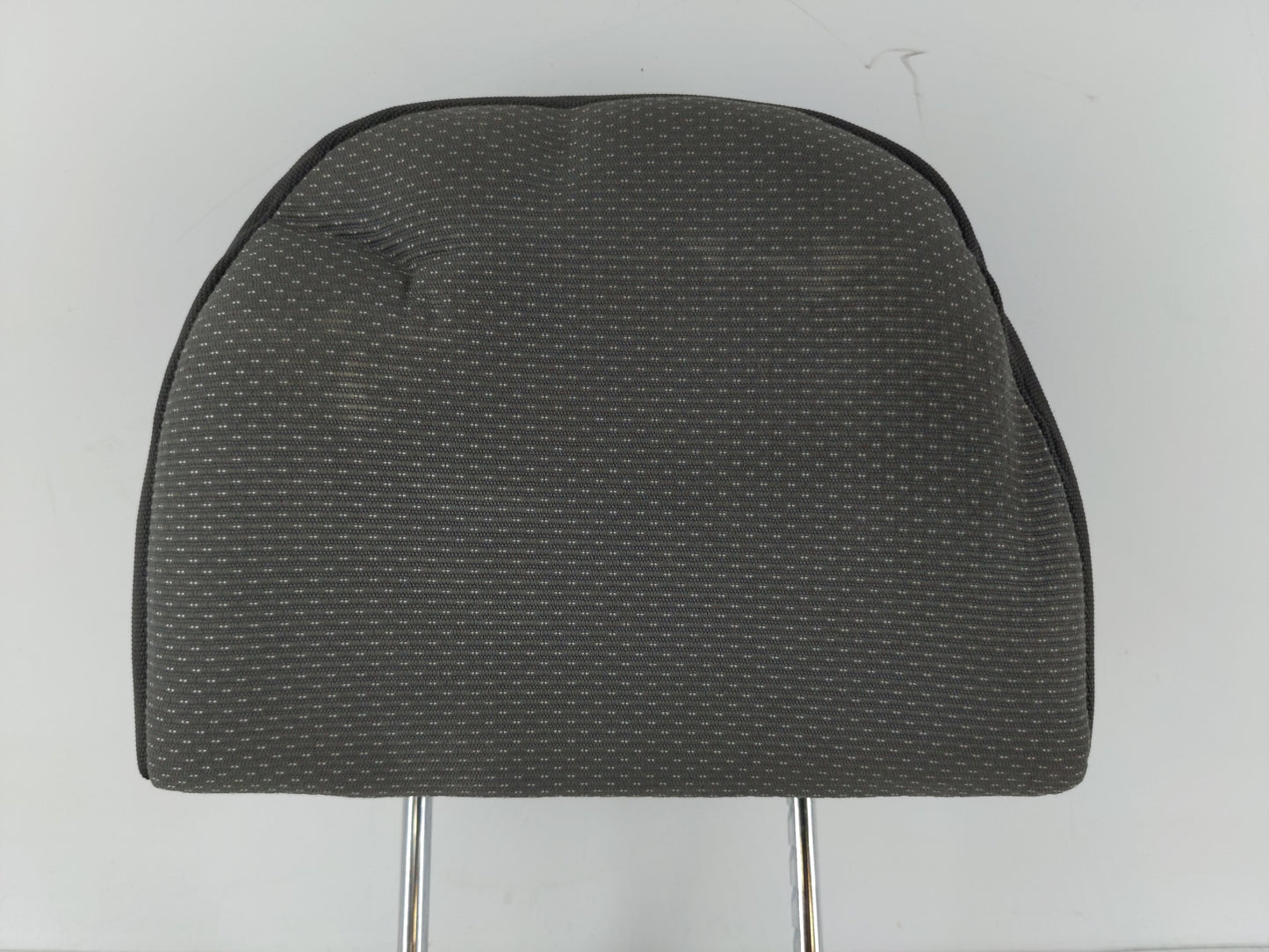 2009-2011 Chevrolet Aveo Headrest Head Rest Front Driver Passenger Seat Fits Fits 2009 2010 2011 OEM Used Auto Parts - Oemus