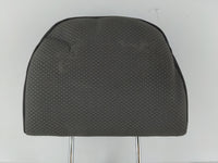 2009-2011 Chevrolet Aveo Headrest Head Rest Front Driver Passenger Seat Fits Fits 2009 2010 2011 OEM Used Auto Parts - Oemus