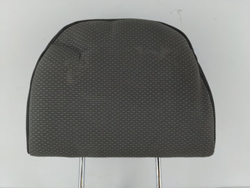 2009-2011 Chevrolet Aveo Headrest Head Rest Front Driver Passenger Seat Fits Fits 2009 2010 2011 OEM Used Auto Parts - Oemus