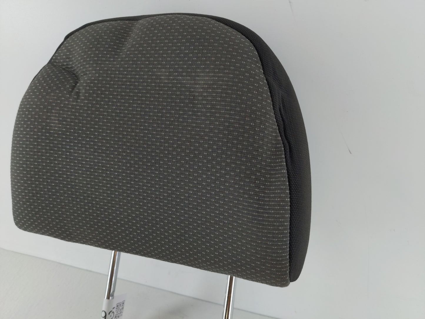 2009-2011 Chevrolet Aveo Headrest Head Rest Front Driver Passenger Seat Fits Fits 2009 2010 2011 OEM Used Auto Parts - Oemus