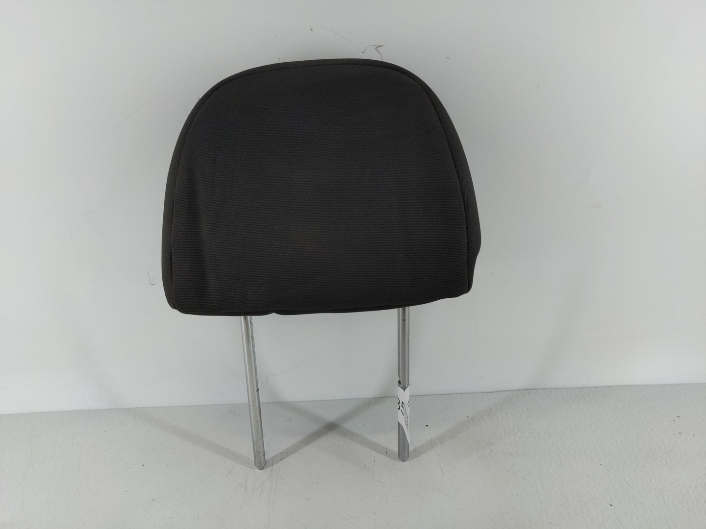 2009-2011 Chevrolet Aveo Headrest Head Rest Front Driver Passenger Seat Fits Fits 2009 2010 2011 OEM Used Auto Parts - Oemus