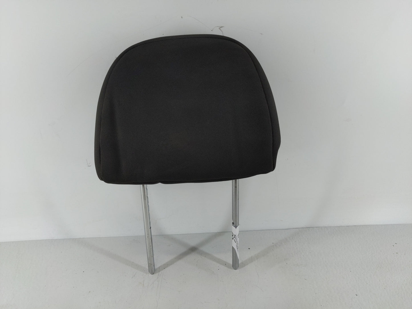 2009-2011 Chevrolet Aveo Headrest Head Rest Front Driver Passenger Seat Fits Fits 2009 2010 2011 OEM Used Auto Parts - Oemus