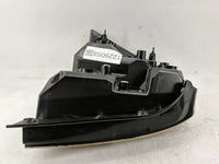 2009-2011 Chevrolet Aveo Tail Light Assembly Passenger Right OEM Fits Fits 2009 2010 2011 OEM Used Auto Parts - Oemusedautop