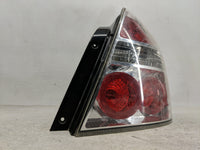2009-2011 Chevrolet Aveo Tail Light Assembly Passenger Right OEM Fits Fits 2009 2010 2011 OEM Used Auto Parts - Oemusedautop
