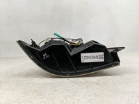 2009-2011 Chevrolet Aveo Tail Light Assembly Passenger Right OEM Fits Fits 2009 2010 2011 OEM Used Auto Parts - Oemusedautop