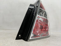 2009-2011 Chevrolet Aveo Tail Light Assembly Passenger Right OEM P/N:11-6333B Fits Fits 2009 2010 2011 OEM Used Auto Parts -