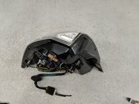 2009-2011 Chevrolet Aveo Tail Light Assembly Passenger Right OEM P/N:11-6333B Fits Fits 2009 2010 2011 OEM Used Auto Parts -