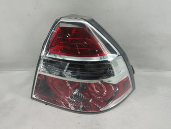 compare product 2009-2011 Chevrolet Aveo Tail Light Assembly Passenger Right OEM P/N:20-0611R Fits Fits 2009 2010 2011 OEM Used Auto Parts