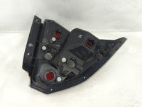 2009-2011 Chevrolet Aveo Tail Light Assembly Passenger Right OEM Fits Fits 2009 2010 2011 OEM Used Auto Parts - Oemusedautop