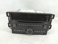 2009-2010 Chevrolet Aveo Radio AM FM Cd Player Receiver Replacement P/N:96 989 874 Fits Fits 2009 2010 OEM Used Auto Parts -