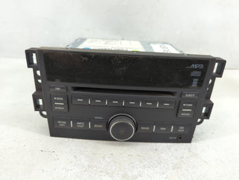 compare product 2009-2010 Chevrolet Aveo Radio AM FM Cd Player Receiver Replacement P/N:96 989 874 Fits Fits 2009 2010 OEM Used Auto Parts