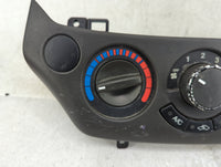 2007-2011 Chevrolet Aveo Climate Control Module Temperature AC/Heater Replacement Fits Fits 2007 2008 2009 2010 2011 OEM Use