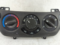 2007-2011 Chevrolet Aveo Climate Control Module Temperature AC/Heater Replacement Fits Fits 2007 2008 2009 2010 2011 OEM Use