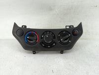 2007-2011 Chevrolet Aveo Climate Control Module Temperature AC/Heater Replacement Fits Fits 2007 2008 2009 2010 2011 OEM Use