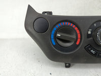 2007-2011 Chevrolet Aveo Climate Control Module Temperature AC/Heater Replacement Fits Fits 2007 2008 2009 2010 2011 OEM Use