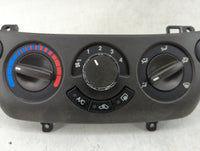 2007-2011 Chevrolet Aveo Climate Control Module Temperature AC/Heater Replacement Fits Fits 2007 2008 2009 2010 2011 OEM Use