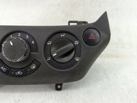 2007-2011 Chevrolet Aveo Climate Control Module Temperature AC/Heater Replacement Fits Fits 2007 2008 2009 2010 2011 OEM Use
