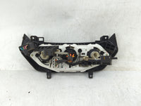 2007-2011 Chevrolet Aveo Climate Control Module Temperature AC/Heater Replacement Fits Fits 2007 2008 2009 2010 2011 OEM Use