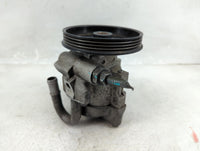 2009-2011 Chevrolet Aveo Power Steering Column Pump Oem - Oemusedautoparts1.com