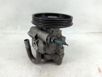 compare product 2009-2011 Chevrolet Aveo Power Steering Column Pump Oem