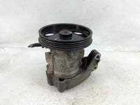 2009-2011 Chevrolet Aveo Power Steering Column Pump Oem - Oemusedautoparts1.com
