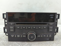 2009-2010 Chevrolet Aveo Radio AM FM Cd Player Receiver Replacement P/N:96989873 MO-8D3323G-03, 811403062 Fits Fits 2009 201