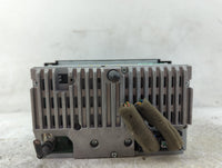2009-2010 Chevrolet Aveo Radio AM FM Cd Player Receiver Replacement P/N:96989873 MO-8D3323G-03, 811403062 Fits Fits 2009 201