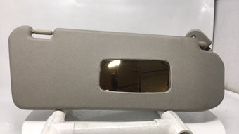 compare product 2009 Chevrolet Aveo Sun Visor Shade Replacement Passenger Right Mirror Fits OEM Used Auto Parts