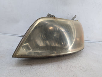 compare product 2009 Chevrolet Aveo Driver Left Oem Head Light Headlight Lamp