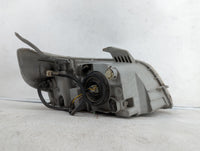 2009 Chevrolet Aveo Driver Left Oem Head Light Headlight Lamp - Oemusedautoparts1.com