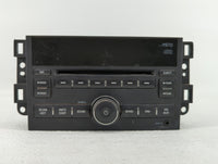 2009-2010 Chevrolet Aveo Radio AM FM Cd Player Receiver Replacement P/N:96 989 873 95 981 814, 95 961 414 Fits Fits 2009 201