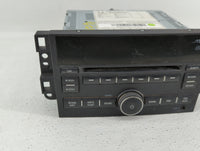 2009-2010 Chevrolet Aveo Radio AM FM Cd Player Receiver Replacement P/N:96 989 873 95 981 814, 95 961 414 Fits Fits 2009 201