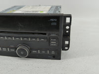 2009-2010 Chevrolet Aveo Radio AM FM Cd Player Receiver Replacement P/N:96 989 873 95 981 814, 95 961 414 Fits Fits 2009 201