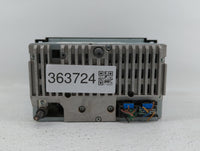 2009-2010 Chevrolet Aveo Radio AM FM Cd Player Receiver Replacement P/N:96 989 873 95 981 814, 95 961 414 Fits Fits 2009 201