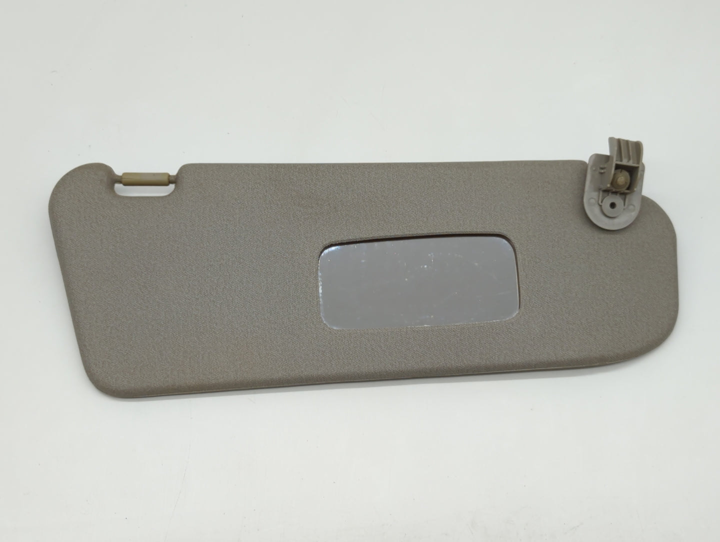 2006-2011 Chevrolet Aveo Sun Visor Shade Replacement Passenger Right Mirror Fits Fits 2005 2006 2007 2008 2009 2010 2011 OEM