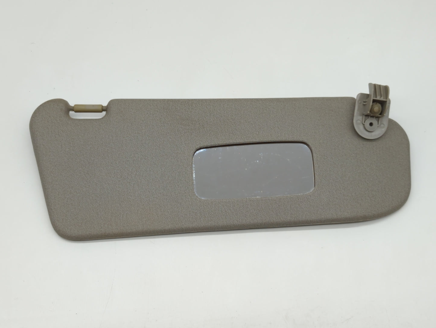 2006-2011 Chevrolet Aveo Sun Visor Shade Replacement Passenger Right Mirror Fits Fits 2005 2006 2007 2008 2009 2010 2011 OEM