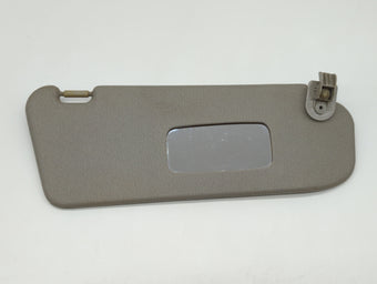compare product 2006-2011 Chevrolet Aveo Sun Visor Shade Replacement Passenger Right Mirror Fits Fits 2005 2006 2007 2008 2009 2010 2011 OEM Used Auto Parts