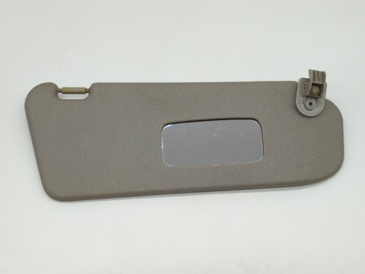 2006-2011 Chevrolet Aveo Sun Visor Shade Replacement Passenger Right Mirror Fits Fits 2005 2006 2007 2008 2009 2010 2011 OEM