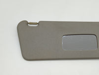 2006-2011 Chevrolet Aveo Sun Visor Shade Replacement Passenger Right Mirror Fits Fits 2005 2006 2007 2008 2009 2010 2011 OEM