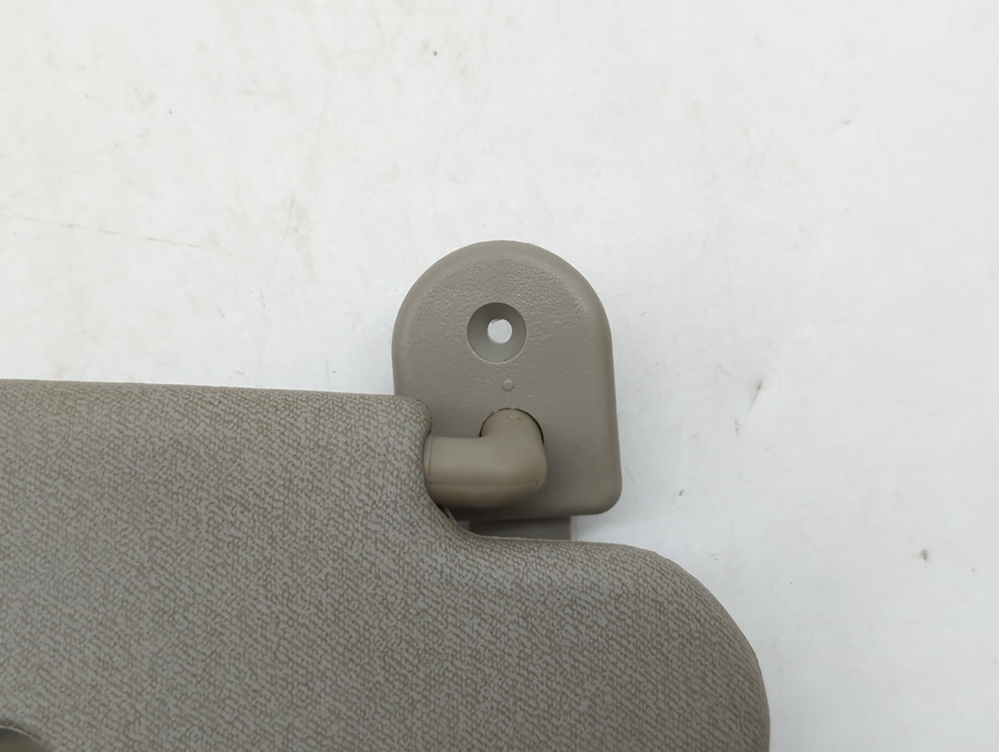 2006-2011 Chevrolet Aveo Sun Visor Shade Replacement Passenger Right Mirror Fits Fits 2005 2006 2007 2008 2009 2010 2011 OEM